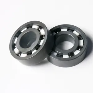 608 6202 6301 6203 2rs 6201 6310 Deep Groove Ball Bearing ceramics bearing Direct supply from China factory high quality