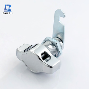 Hot Bán Kẽm Hợp Kim Cam Ổ Khóa Tin Locker Cửa Ổ Khóa Ký <span class=keywords><strong>T</strong></span>úc Xá Locker Ổ Khóa Hàng Đầu Sản Phẩm Bán Chạy Trong Xi Lanh Khóa - Product Image 6