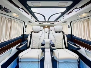 Vente d'usine : Commutateur d'accessoires intérieurs pour véhicules de loisirs (RV), sièges de camping-car, sièges de plage pour Sprinter et véhicules VIP, à prix avantageux - Product Image 2