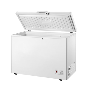Réfrigérateur <span class=keywords><strong>congélateur</strong></span> de grande capacité, 108l, valise d'énergie de luxe, haut de gamme - Product Image 3