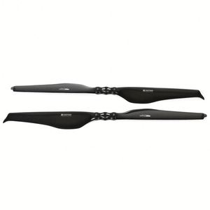 <b>Wholesale</b> Price T-MOTOR FA30.2*9.9 Agriculture UAV Foldable Carbon Fiber Propeller 30inch Push Type 2PCS/PAIR - Product Image 5