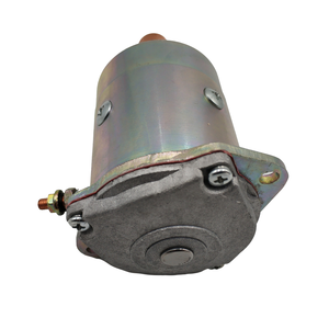 Motorino di Avviamento Rinforzato <span class=keywords><strong>per</strong></span> PIAGGIO <span class=keywords><strong>Vespa</strong></span> PK50 PK <span class=keywords><strong>50</strong></span> PK125 APE <span class=keywords><strong>50</strong></span> CCW 033 XL APE 179116 - Product Image 2