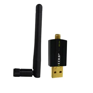 EDUP EP-MS1581 Wifi Usb <strong>Adapter</strong> for iptv Chipset <strong>Wireless</strong> Usb Wifi <strong>Adapter</strong> - Product Image 1