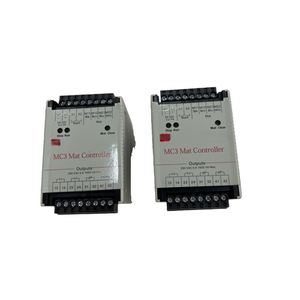 แผงควบคุมความปลอดภัย STI 43767-0010 MC3 ของแท้ใหม่เอี่ยม สำหรับป้องกันพื้นที่อุตสาหกรรม พร้อมการรับประกันหนึ่งปี - Product Image 1