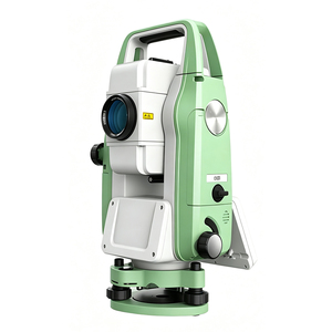 Estación Total TS03 para Topografía y Construcción, Precisión de 2'', Aumento de 30x, Instrumento de Topografía para Construcción - Product Image 4