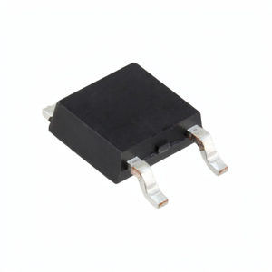 มีสินค้าในสต็อก KSH44H11TF TO-252-3, DPAK, SC-63 ทรานซิสเตอร์ ชิปอิเล็กทรอนิกส์ ชิ้นส่วนอิเล็กทรอนิกส์ - Product Image 1