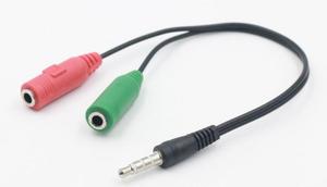 Cable plano para Audio de coche, Cable auxiliar de 3,5mm con macho a macho, venta al por mayor - Product Image 5
