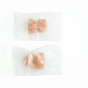 Une variété de saveurs de bonbons gélifiés concentrés aux herbes saines et de bonbons gélifiés naturels au maca favorisent la santé masculine. - Product Image 3