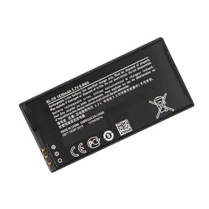 Batterie de téléphone portable BL-5H pour <span class=keywords><strong>Nokia</strong></span> <span class=keywords><strong>Nokia</strong></span> <span class=keywords><strong>630</strong></span> 3G DS 638 635 BL5H - Product Image 4