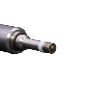 หัวฉีดเชื้อเพลิง0261500278ประสิทธิภาพสูงสำหรับเครื่องยนต์ VW สำหรับ <span class=keywords><strong>Passat</strong></span> 2.0T ชิ้นส่วนอิเล็กทรอนิกส์คุณภาพสูงสำหรับรถยนต์เบนซิน - Product Image 4