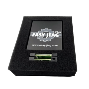Nouveau Kit Complet Original Easy Jtag Plus Box 2026 avec Adaptateur U-SOCKET 1BIT Prise en Charge du Programmeur JTAG ISP En Stock - Product Image 3