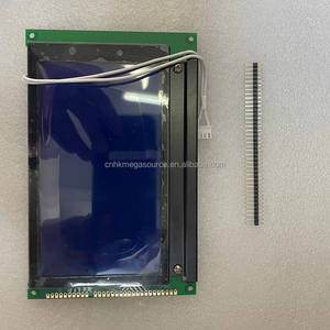 TFT LCD Panel 5.1 inch Resolution 240*128 High Quality LCM Module with 8-bit parallel Interface SP14N002 ODM Supplier - Product Image 2