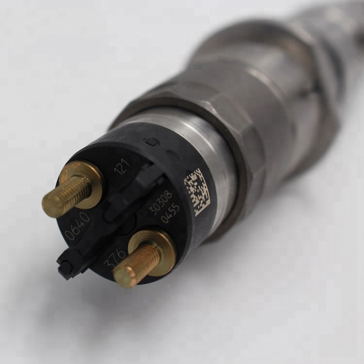 diesel pump injector 0445120123 fuel diesel  nozzle injection 0 445 120 123 for CUMMINS  sprayer nozzle  diesel injector