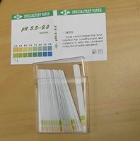 Spécial pH 4.5-9.0 pour Test Paper papier de test ph universel