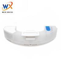 Réservoir d'eau pour accessoires ECOVACS T8, Kit de nettoyage par vibration OZMO Pro pour Deebot T8 AIVI T8 MAX T8 AIVI PLUS T9 AIVI