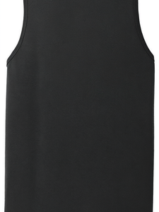 Customizable Breathable Quick Dry <b>Mens</b> Ribbed Tank Top Sleeveless Undershirt Singlet Muscle <b>Training</b> <b>Vest</b> Bulk Wholesale Private - Product Image 2