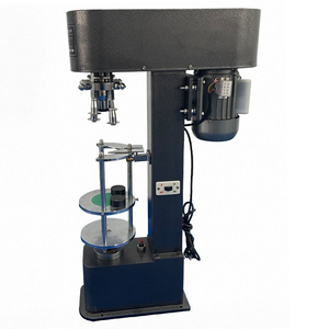 Machine de capsulage ROPP en aluminium facile à utiliser, pour bouteilles de spiritueux avec bouchon à vis en aluminium - Product Image 3