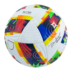 179. Adhesivo Termofusible de Poliuretano para Eventos de Fútbol No. 5 Fábrica Venta al por Mayor Dropshipping Exportación No. 4 Fútbol - Product Image 5