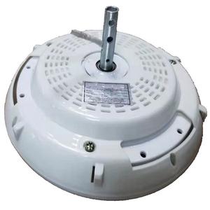 ソーラー天井ファン500mmソーラーパネル付きリモートコントロール屋内屋外非常用ソーラーバッテリー - Product Image 3