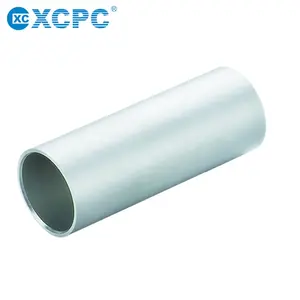 Produttore di Fabbrica Grande tubo tondo profilo barile per DNG ISO15552 cilindro pneumatico