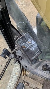 เครื่องขุดใช้ระบบไฮดรอลิกสำหรับ330bl หนอนผีเสื้อ30ตัน307D สำหรับแมว - Product Image 4