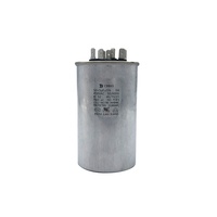 Condensateur MPP CBB65 35uF 540VAC antidéflagrant pour éclairage public et projecteurs, compensation du facteur de puissance