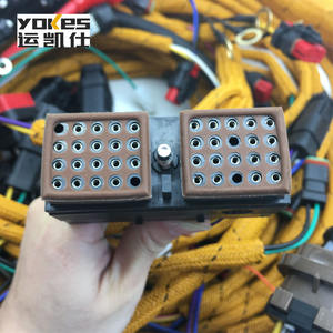 306-8718 306-8777 315d 320d बाहरी वायरिंग का दोहन 312d 313d 319 डी 319 डी 319 डी 3068718 - Product Image 5