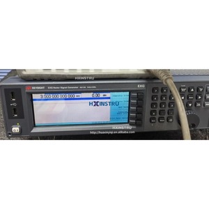 Keysight เครื่องกำเนิดสัญญาณแอนะล็อก N5171B RF exg X Series Agilent H - Product Image 1