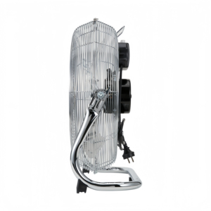 พัดลมตั้งพื้นขนาด 20 นิ้ว ความเร็วลมสูง พร้อมมอเตอร์ทรงพลัง - Product Image 3