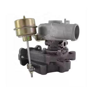 Pièces d'excavatrice Turbocompresseur 53039700050 0375G3 DW10ATED <span class=keywords><strong>FAP</strong></span> Moteur Turbo pour Peugeot 406 <span class=keywords><strong>607</strong></span> <span class=keywords><strong>HDI</strong></span> - Product Image 3