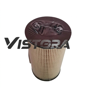 Filtre à carburant neuf personnalisé en gros pour moteurs de camions, modèles 611600080198, 1001362240, 6116000801, 611600070113, 611600080113 - Product Image 3
