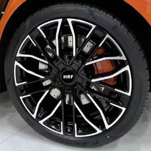 Roue forgée de la Chine à la Russie r16 r17 r18 r19 r20 r21 Jantes en alliage de 22 pouces pour voiture lynk & co 01 - Product Image 5