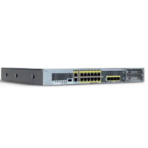 Firewall FPR2110-NGFW-K9 con un Rendimiento de 3 Gbps para Necesidades de Seguridad Avanzadas de Empresas Modernas - Product Image 3