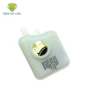 Tree of Life STEERING RESERVOIR RESERVOIR 7L6422371E พลาสติกพร้อมฝาปิดสำหรับ Audi Q7 Volkswagen Touareg Porsche - Product Image 4