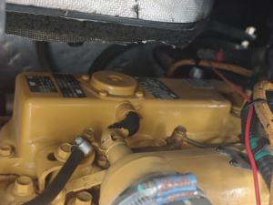 รถขุดดินขนาดเล็ก3.5ตัน Cat303.5E2 Cat306e มือสอง6ตัน307ส่วนประกอบหลักเครื่องยนต์เกียร์ - Product Image 3