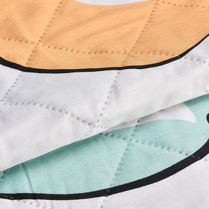 HISPEED Estera a prueba de humedad doble plegable para exteriores Floor Garden Park 2,2 m Estera <span class=keywords><strong>transpirable</strong></span> para acampar - Product Image 2