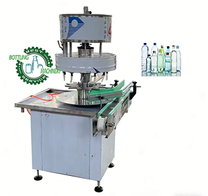 Machine de remplissage rotative, <span class=keywords><strong>Semi</strong></span>-automatique, quantitatif, jus de vinaigre, huile, <span class=keywords><strong>bouteille</strong></span> de boisson, buse à 12 têtes - Product Image 1
