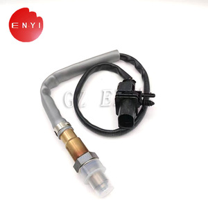 Sensor de oxígeno 06F906262R para Volkswagen Eos Passat Jetta Audi A3 TT - Product Image 3