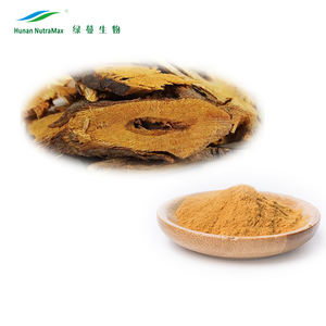 Прямая Продажа с завода, высококачественный порошок экстракта Polygonum Cuspidatum с 10% ~ 99% ресвератрол - Product Image 1