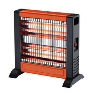 Baru Keramik Pemanas Ruangan Inframerah <span class=keywords><strong>1600W</strong></span> Ruang Tamu Kuarsa Portabel untuk Rumah Desain Kemanusiaan Listrik Pada Pegangan untuk Portabel - Product Image 6