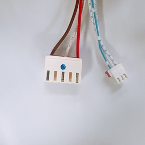 มอเตอร์ภายในเครื่องปรับอากาศกรี รุ่น YYW20-4-5180 FN20V-PG 220-240V 20W 4P สำหรับอุปกรณ์ทำความเย็น - Product Image 2