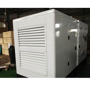 Puissance 5000kw 8000 kw 15000 kw 2 mégawatts 4 mégawatts 460 volts <span class=keywords><strong>prix</strong></span> du générateur silencieux pour la Zambie - Product Image 3
