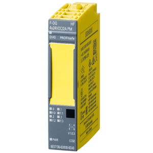 Module PLC industriel d'origine 6ES7136-6DB00-0CA0, unité de commande 8DO 24VDC, neuf, garantie 1 an - Product Image 5