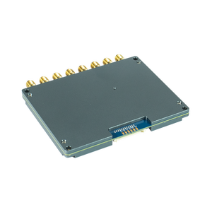 Modul frekuensi Radio UHF jarak jauh, modul pembaca kartu RD frekuensi 8 saluran, dikembangkan oleh mikrofon Fudan - Product Image 4