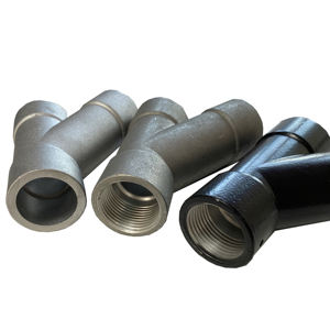 قالب صب الألمنيوم المخصص عالي الضغط من رونغدي لصناعة صمام ثلاثي الاتجاهات - Product Image 6