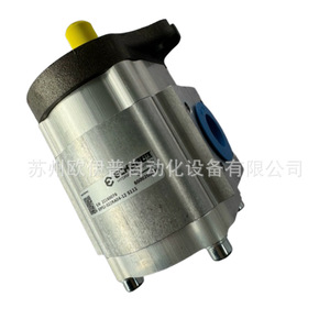 มอเตอร์ไฮดรอลิก Eckerle รุ่น EIPC6-200RA23-10 ปั๊มแบบแปรผันสำหรับระบบไฮดรอลิก หัวปั๊มน้ำมัน - Product Image 4