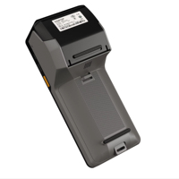 Terminal de Commande Portable V520 5 Pouces/5.5 Pouces pour Restaurant, PDA Android avec Imprimante Intégrée et NFC