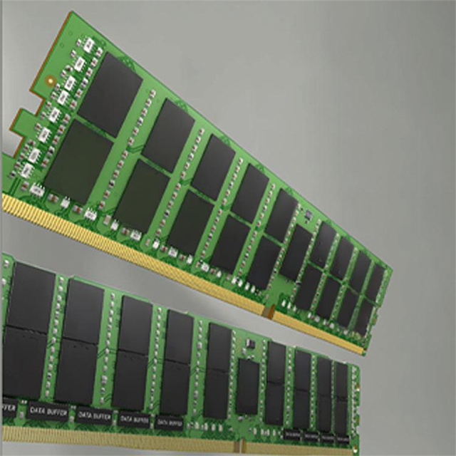 Brand New Ram M321r4ga3bb6-cqk 32Gb Ddr5 4800Mhz Rdimm Ecc Memoria Ram 2Rx8 Ddr5 32Gb 4800 Server Team Works Ram Memory