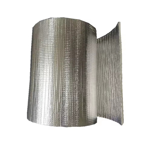 Tùy chỉnh độ dày cách nhiệt bọt cao <span class=keywords><strong>EPE</strong></span> CuộN nhôm lá tấm cách nhiệt cho kho công nghiệp markdown - Product Image 6