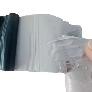 Bonne étanchéité à l'<span class=keywords><strong>air</strong></span> et à l'eau Ruban de réparation de scellant de toiture pour réparation de toiture Ruban butyle - Product Image 1